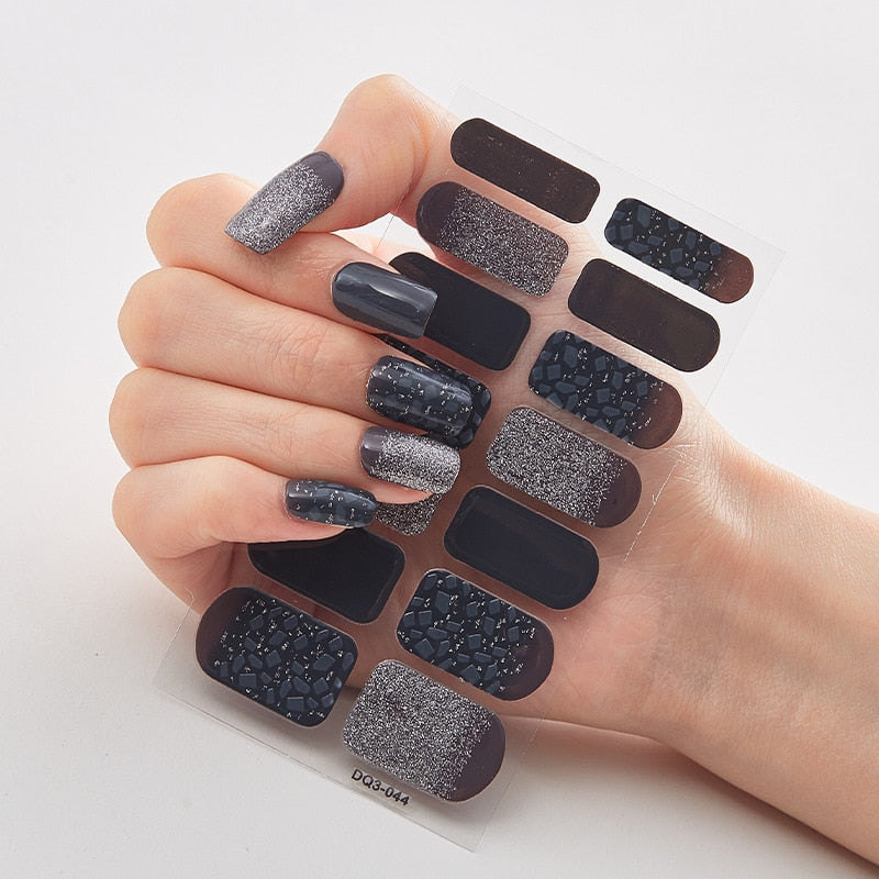 Manucure Rapide The Nail Angels
