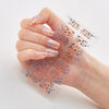 Manucure Rapide The Nail Angels