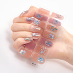 Charger l&#39;image dans la galerie, Manucure Rapide The Nail Angels
