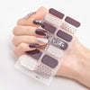 Manucure Rapide The Nail Angels