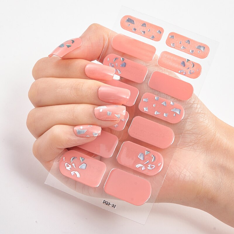 Manucure Rapide The Nail Angels